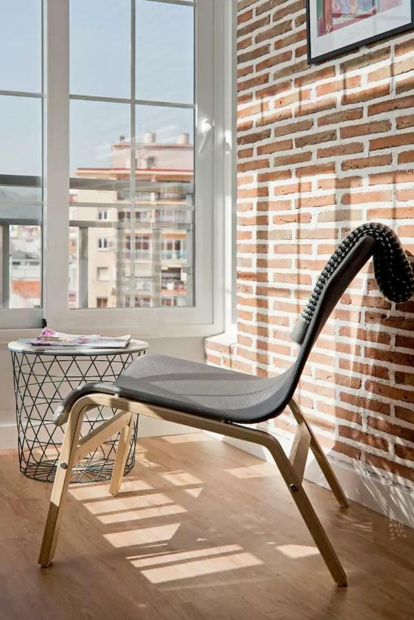 Luxury Merced By Nagoa Homes * Malaga