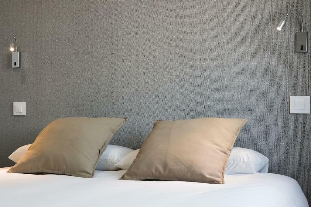 Luxury Merced By Nagoa Homes Apartment *
