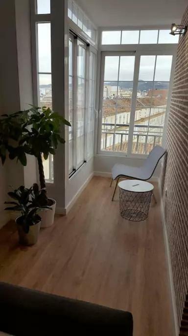 Luxury Merced By Nagoa Homes Apartment Malaga