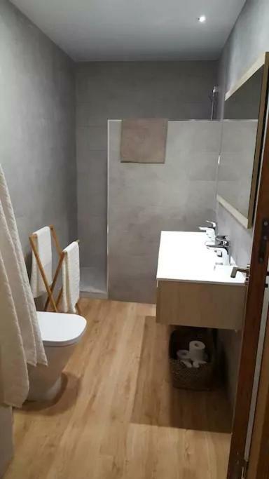 Luxury Merced By Nagoa Homes Apartment Malaga