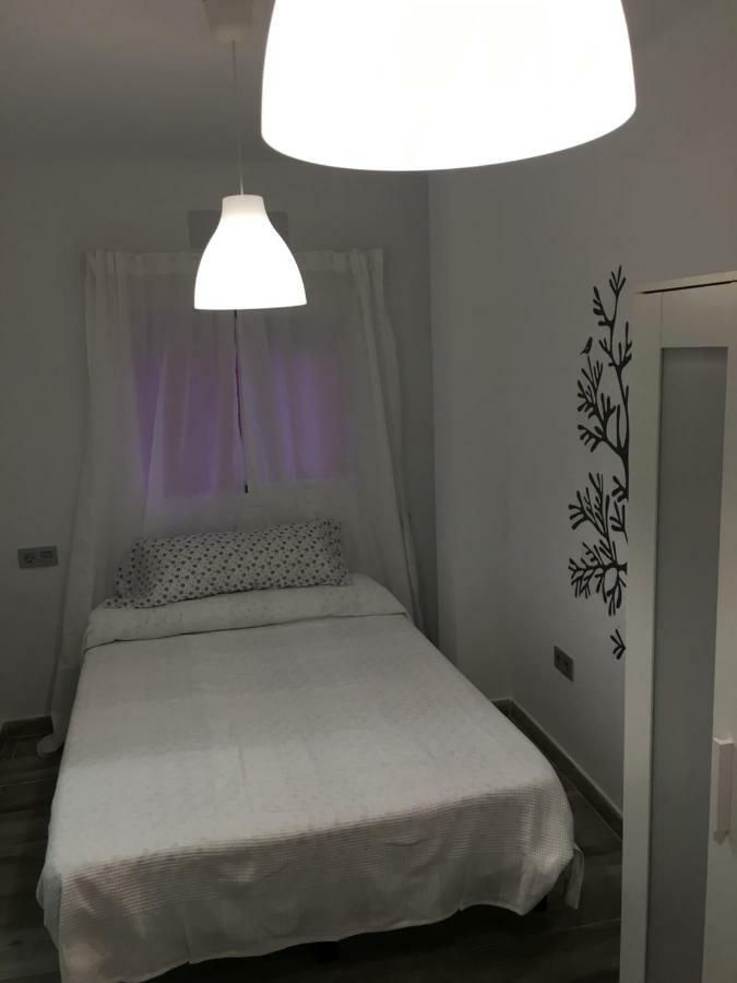 Cabo Rubio Apartamento