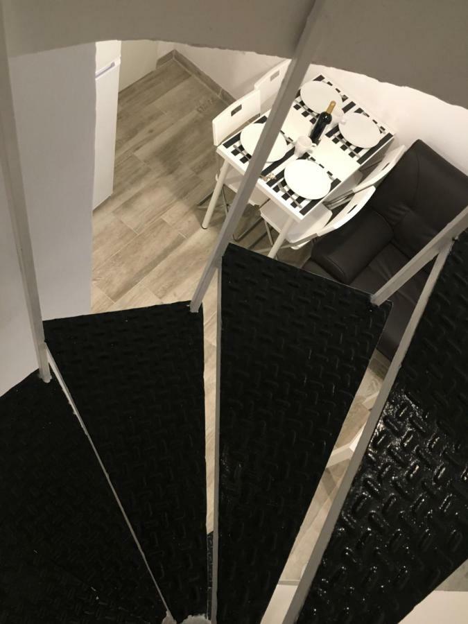 Apartamento Cabo Rubio