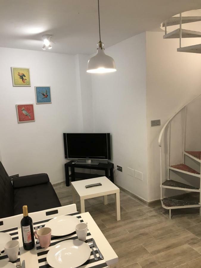 Apartamento Cabo Rubio *