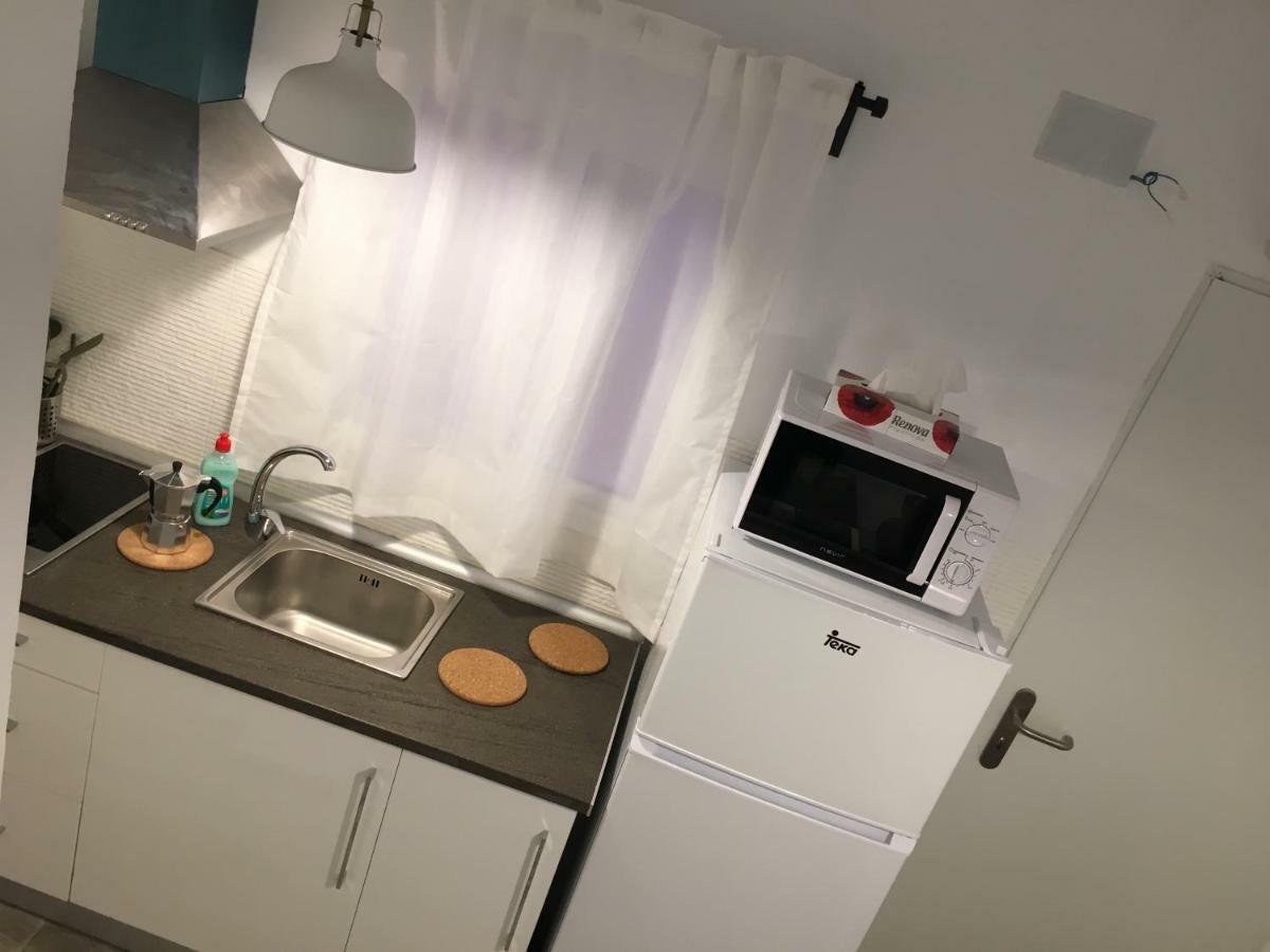 Cabo Rubio Apartamento