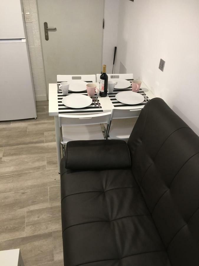 Apartamento Cabo Rubio *