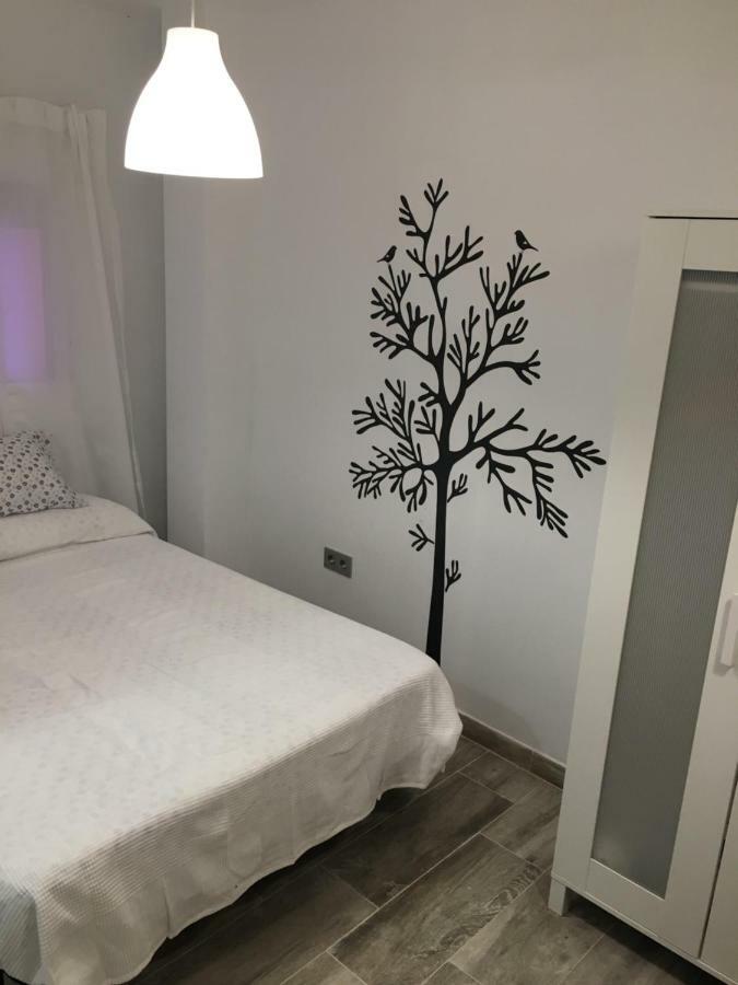 Cabo Rubio Apartamento Málaga