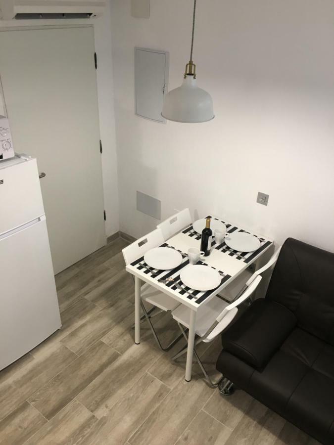 Cabo Rubio Apartamento Málaga