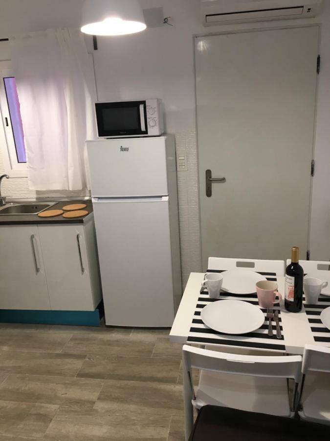 Apartamento Cabo Rubio Málaga