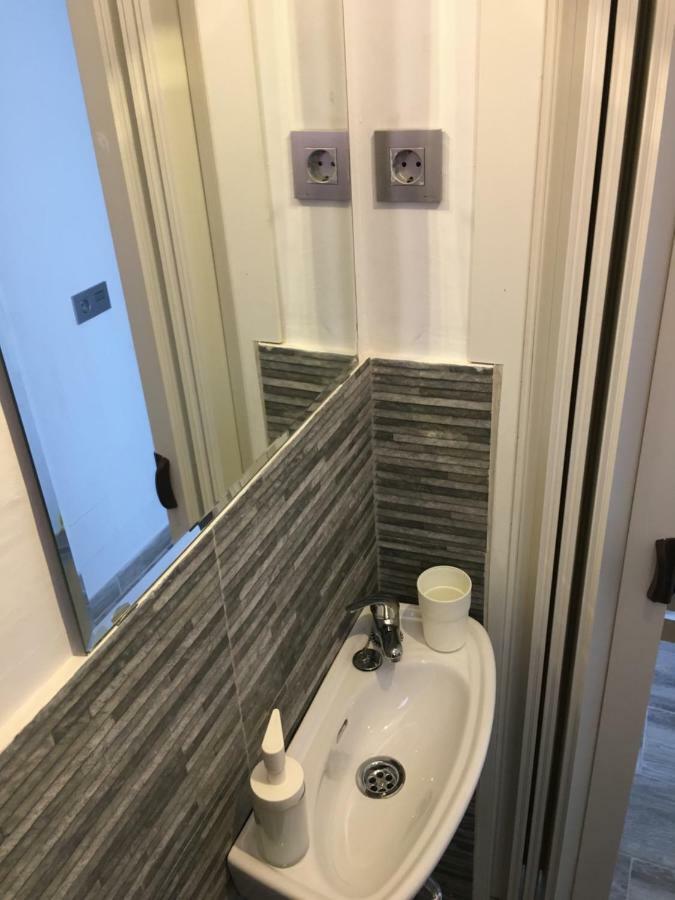 Apartamento Cabo Rubio Málaga