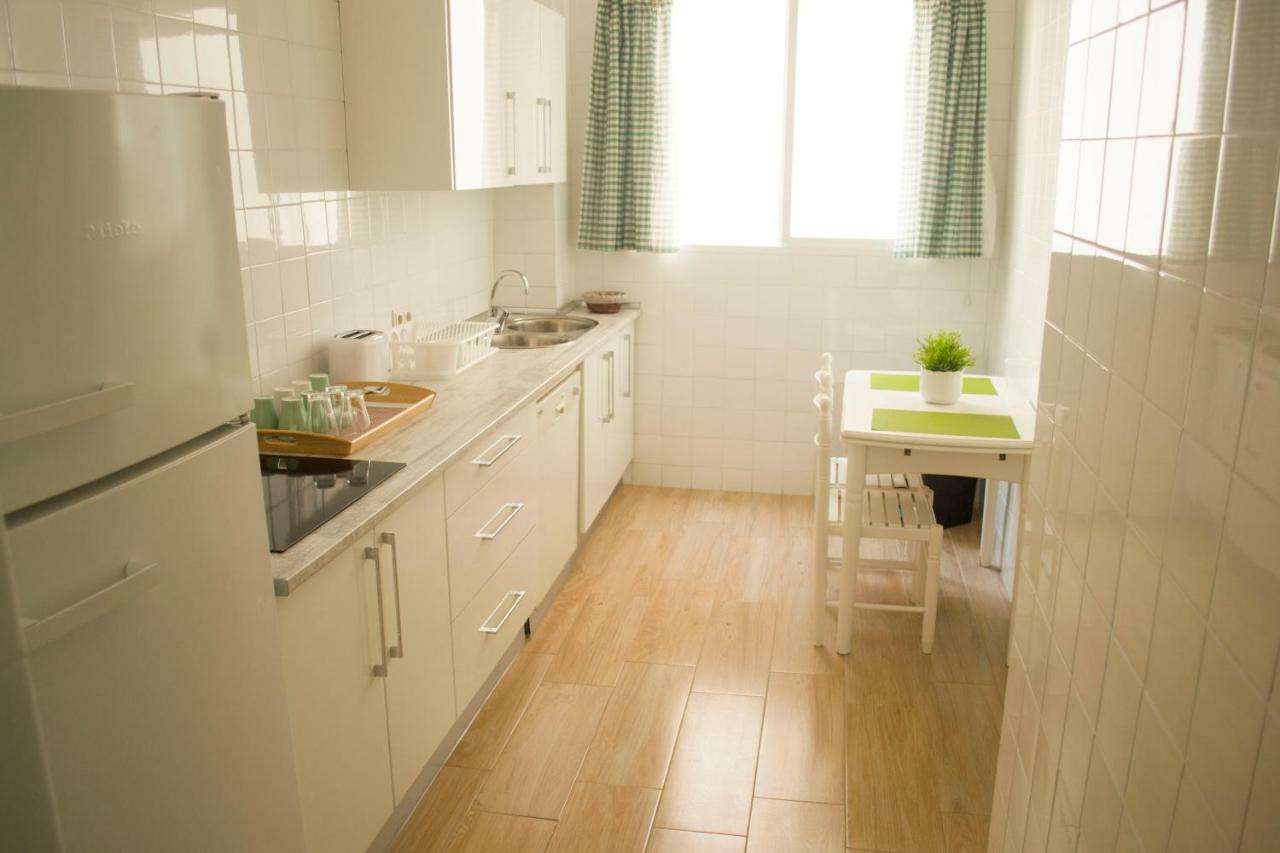 Solymar Premium Apartment Malaga