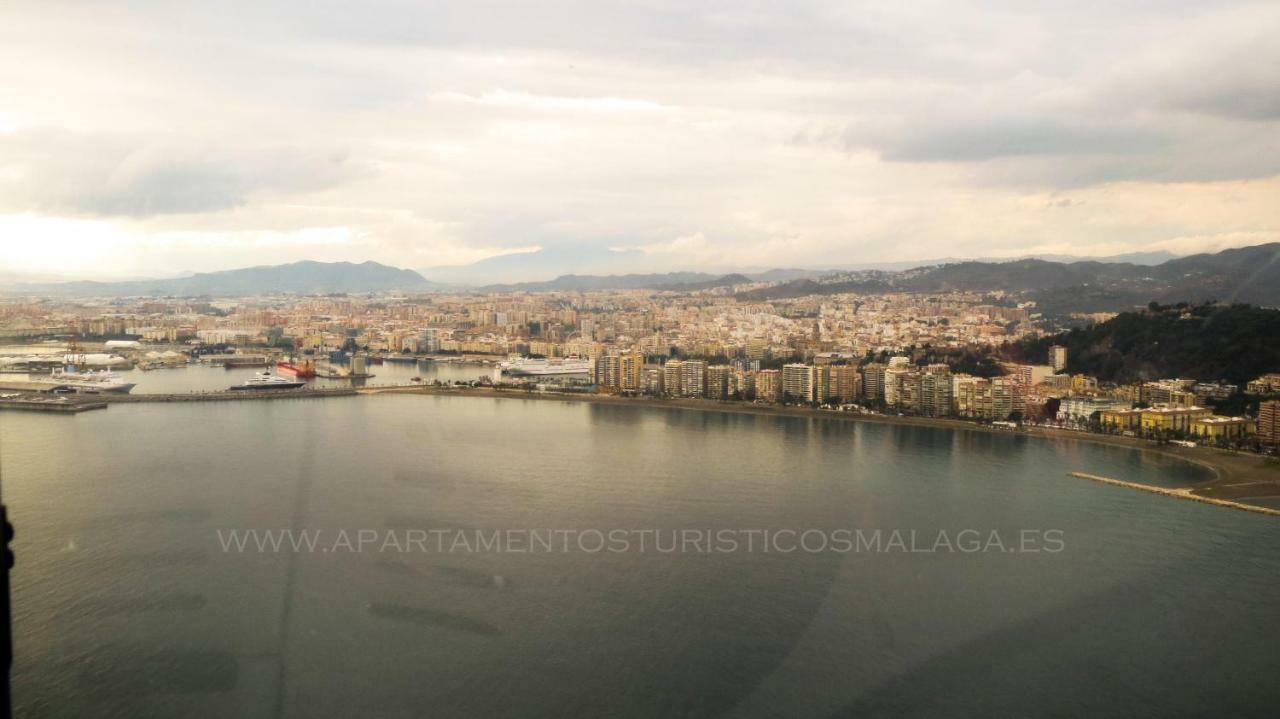 Apartment Solymar Premium Malaga