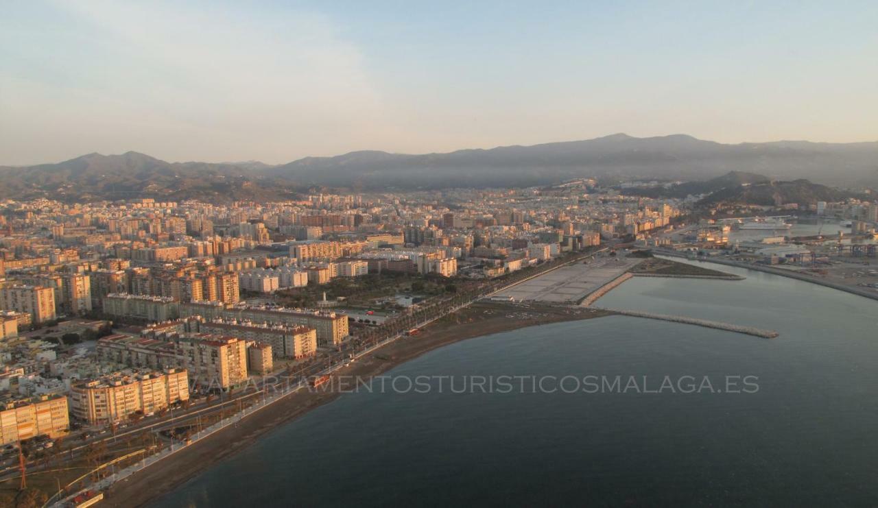 Solymar Premium * Malaga