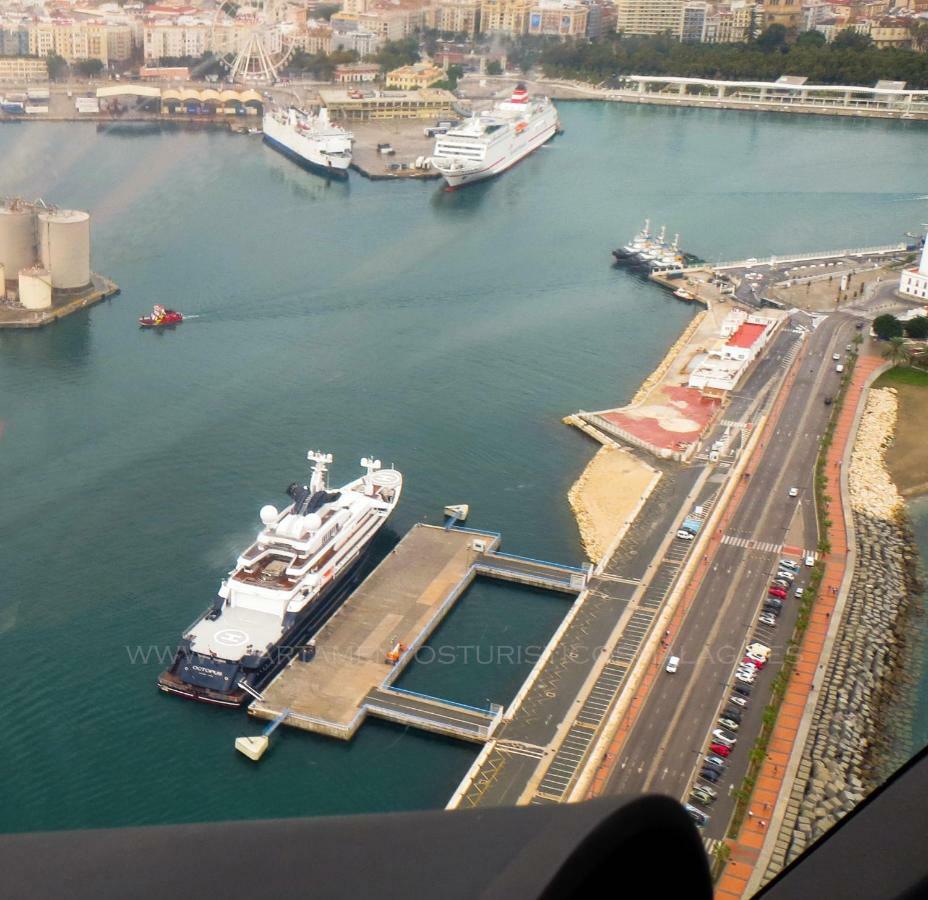 Apartment Solymar Premium