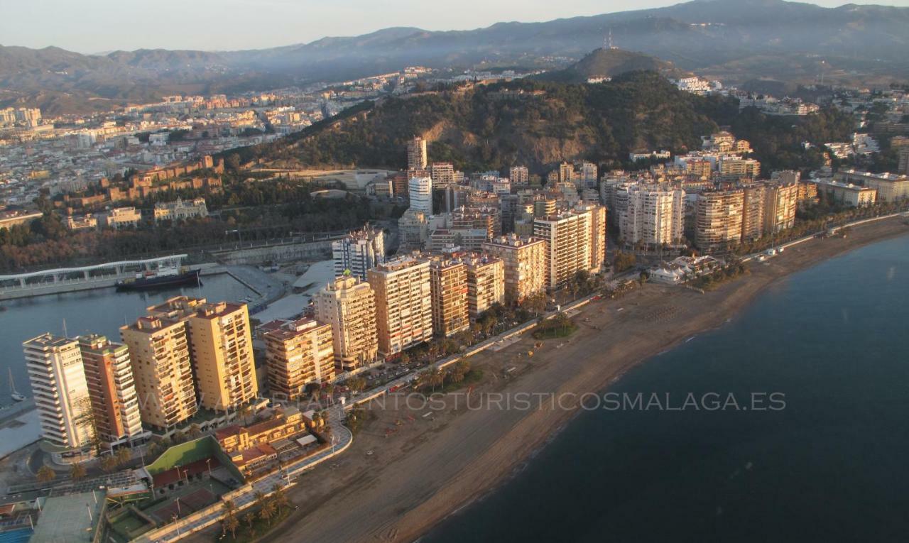 Solymar Premium Malaga