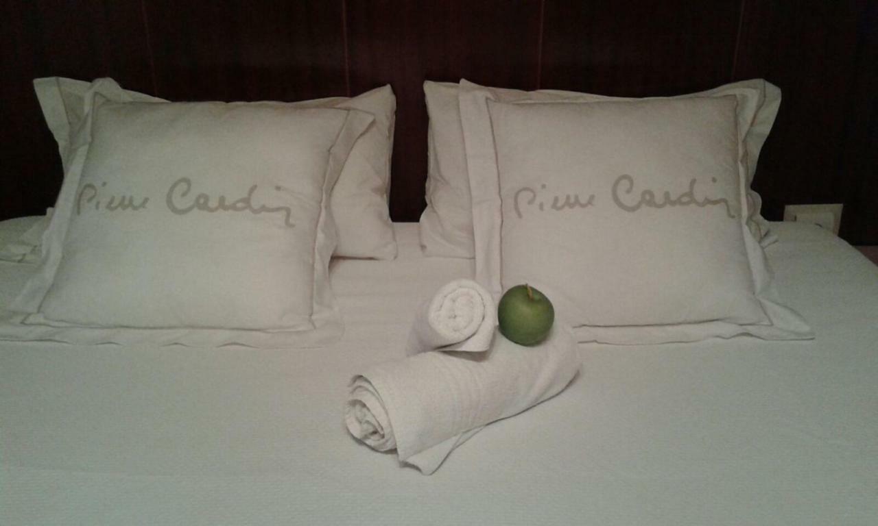 Apartamento Victoria Málaga