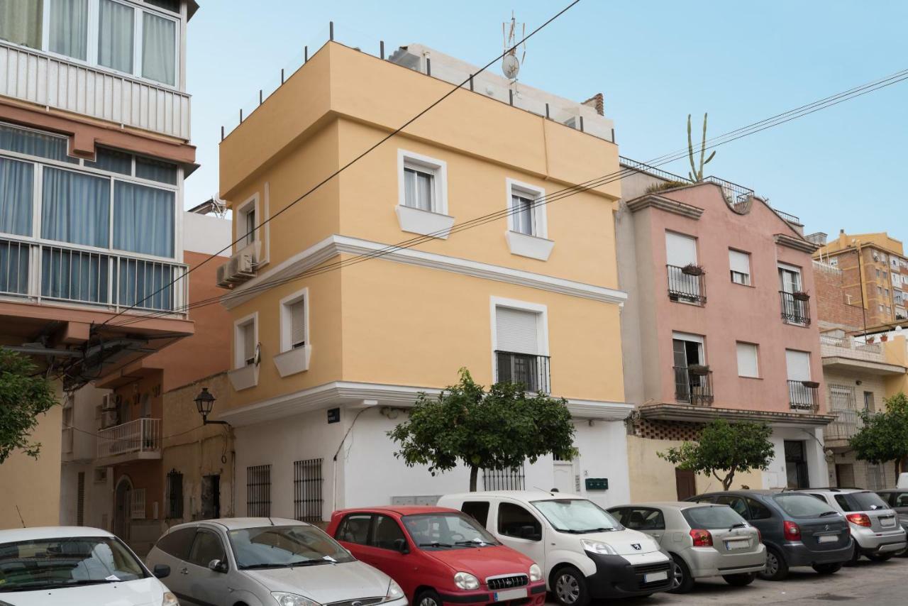 Apartamento Luxury With Terrace *