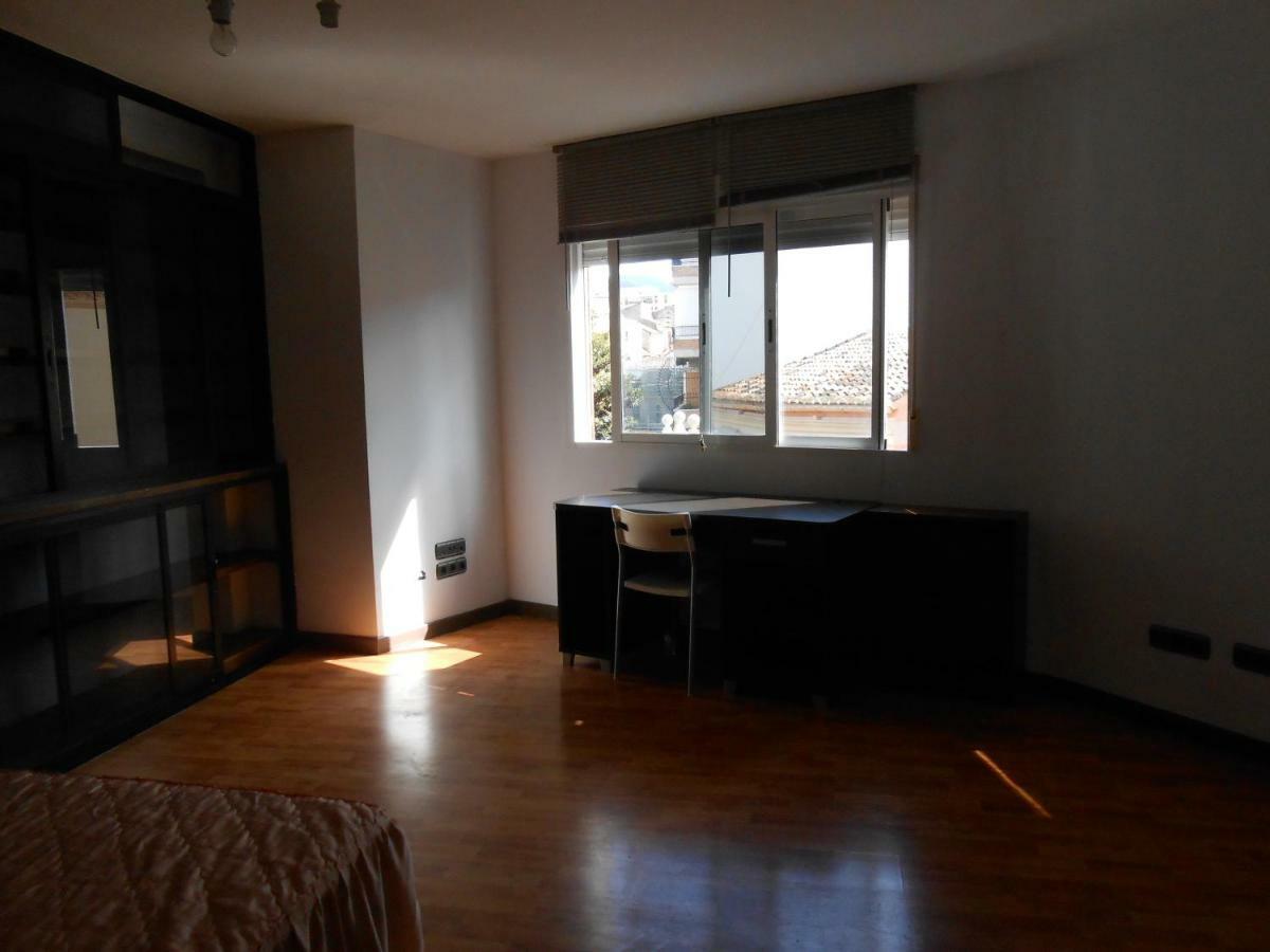 Apartamento Gran Comedias Málaga