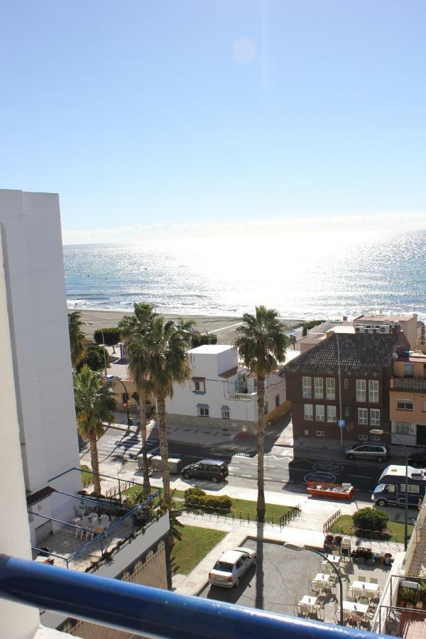 Apartment Mare Nostrum El Palo Vistas Al Mar Terraza ,aparcamiento Malaga