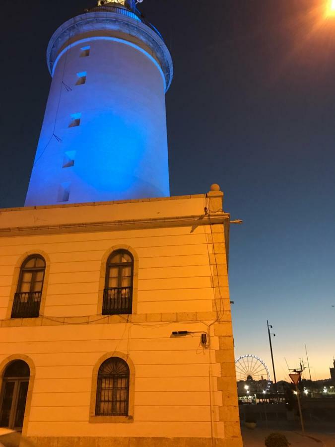 La Marina Apartamento