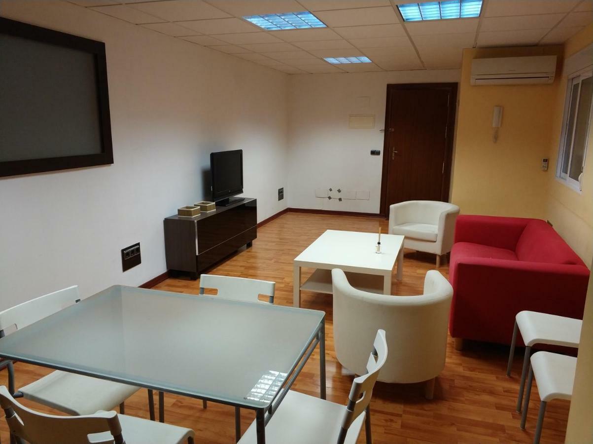 Apartamento Gran Comedias