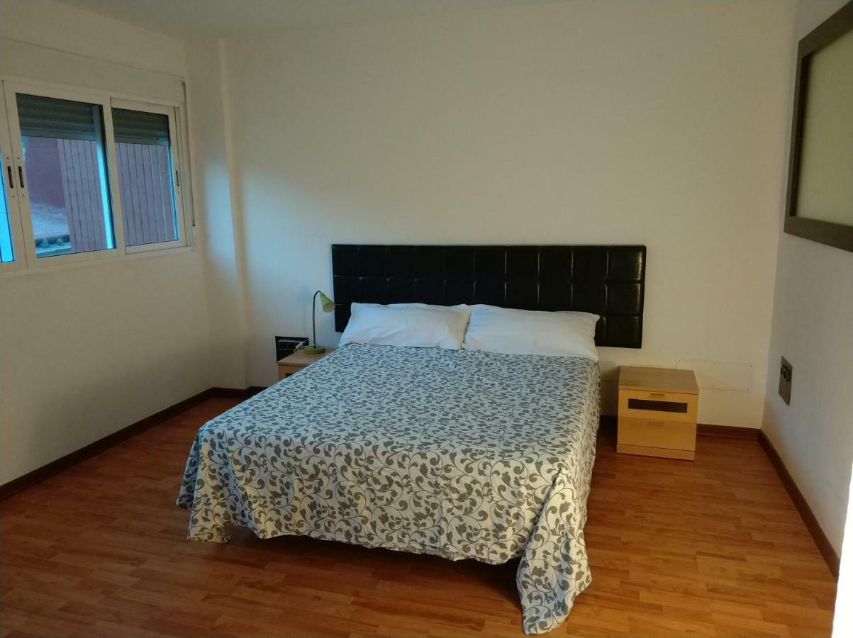 Apartamento Gran Comedias Málaga
