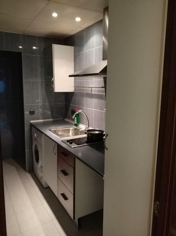 Gran Comedias Apartamento Málaga