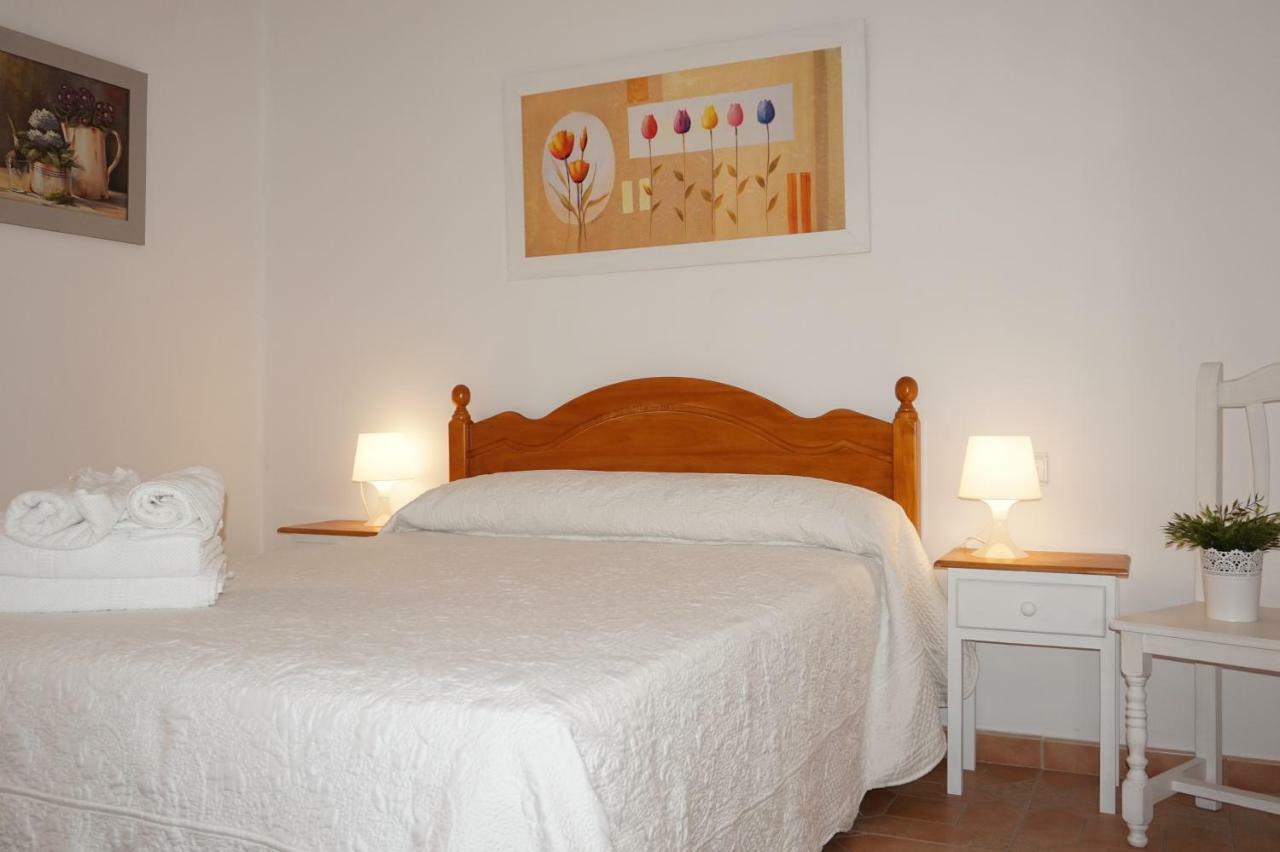 Apartamentosmalaga Apartamento