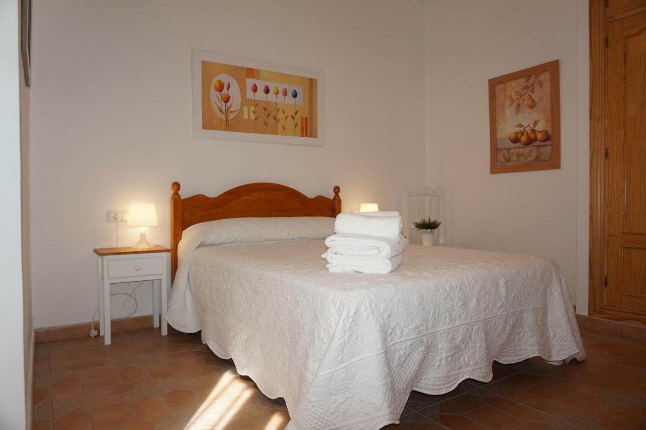 Apartamento Apartamentosmalaga
