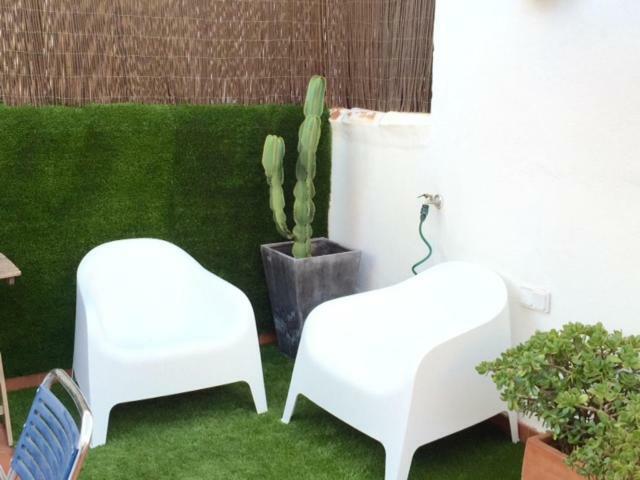 Apartamento Clemens *
