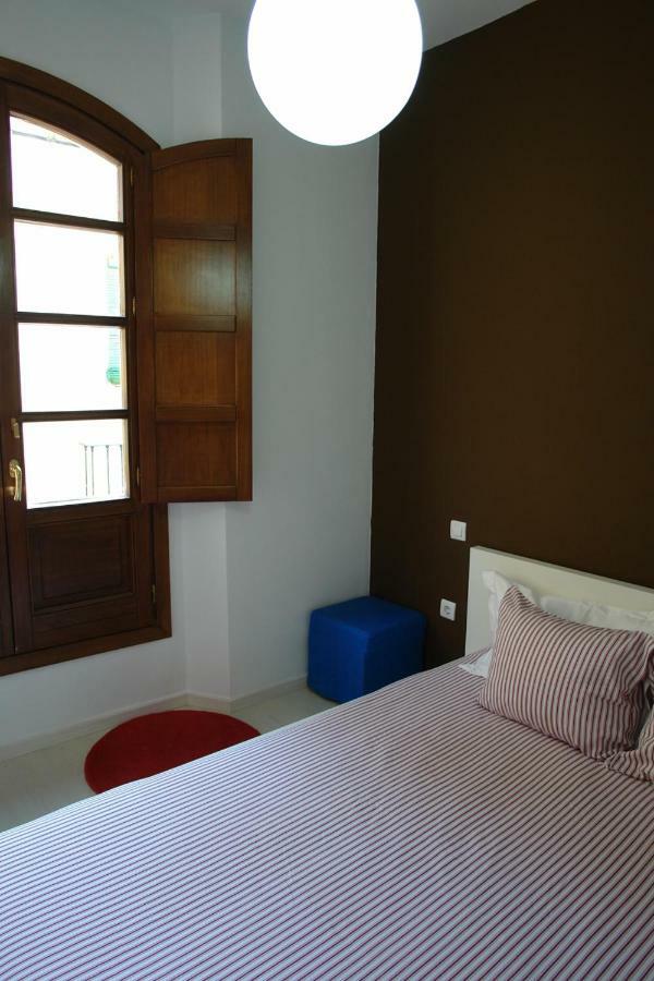 Clemens Apartment *