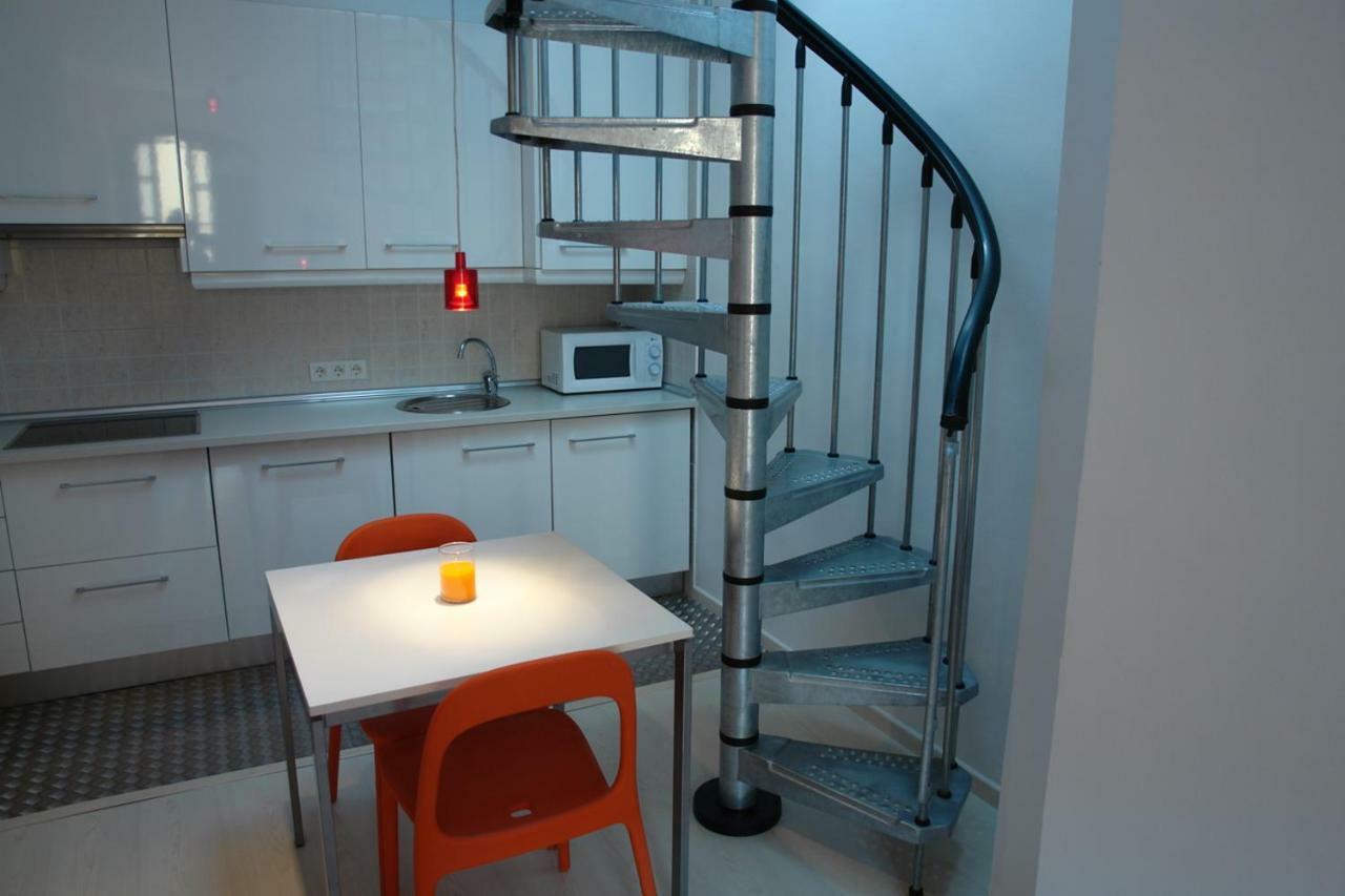 Apartment Clemens *