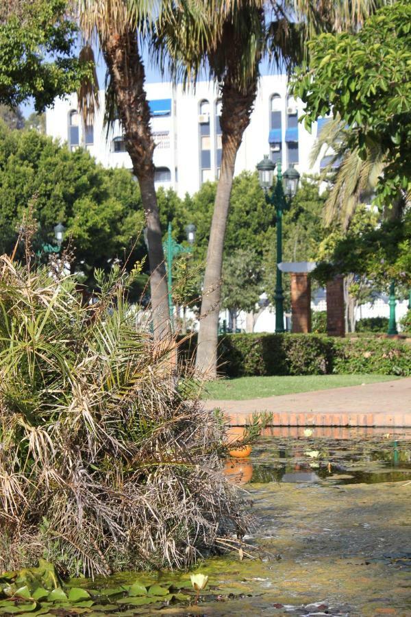 Apartment Mare Nostrum El Palo Vistas Al Mar Terraza ,aparcamiento Malaga