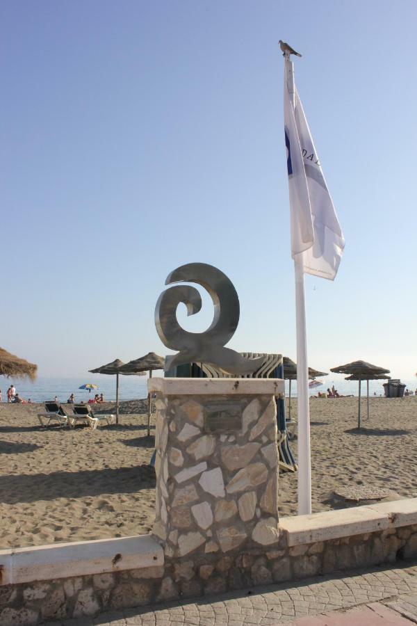 Apartment Mare Nostrum El Palo Vistas Al Mar Terraza ,aparcamiento