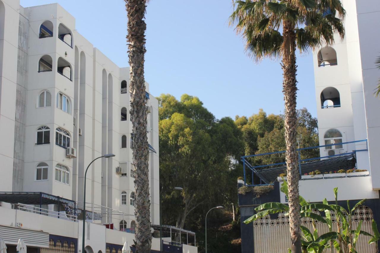 Apartment Mare Nostrum El Palo Vistas Al Mar Terraza ,aparcamiento Malaga