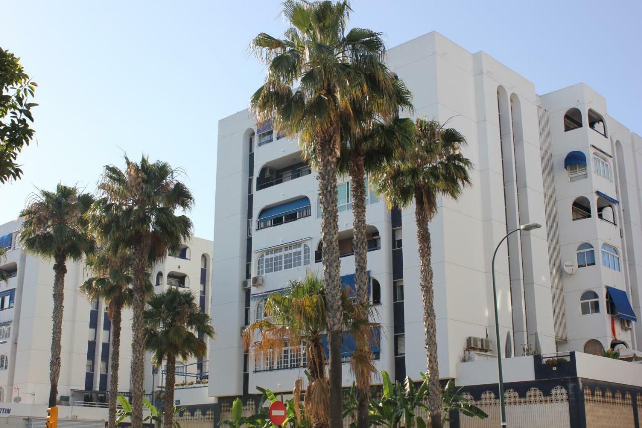 Apartment Mare Nostrum El Palo Vistas Al Mar Terraza ,aparcamiento Malaga