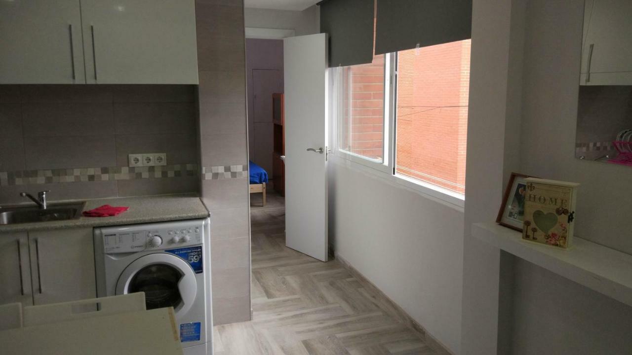 Piso Arango Apartamento Málaga