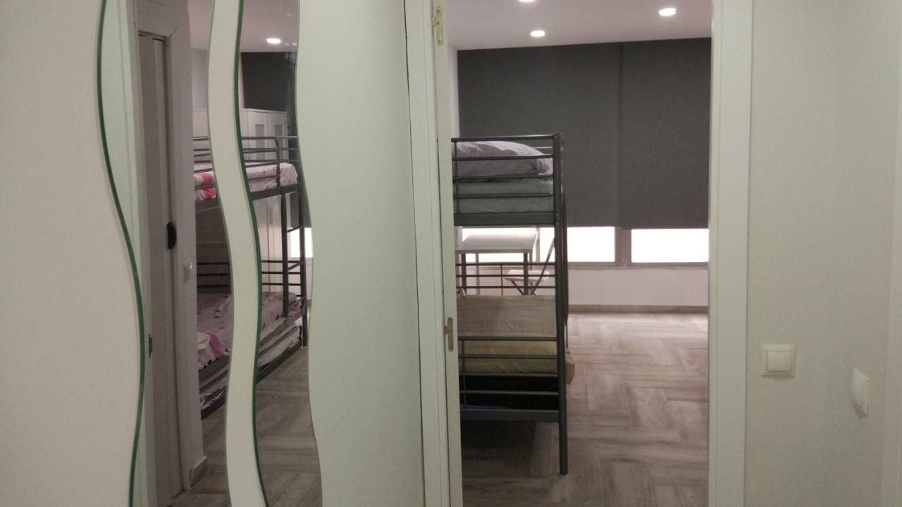 Apartamento Piso Arango *