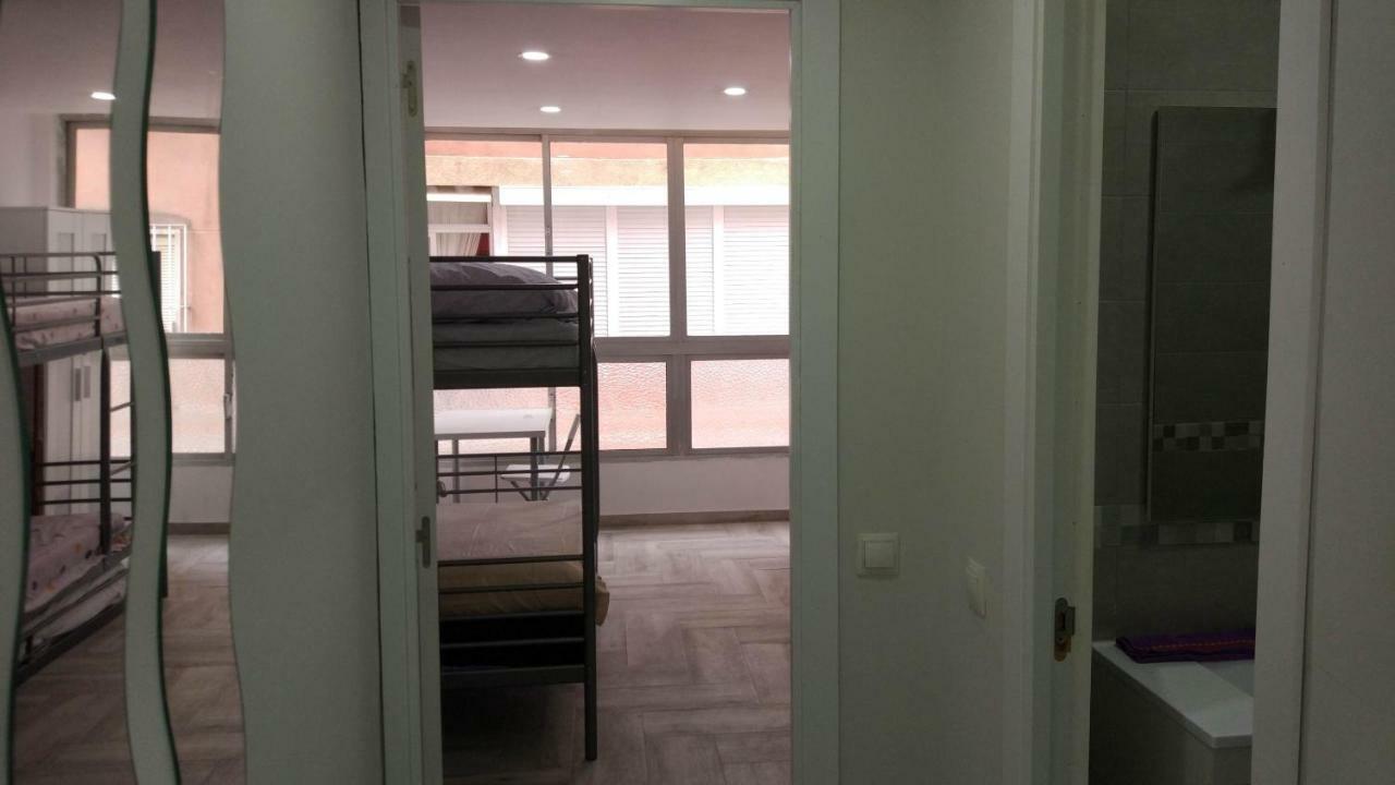 Piso Arango Apartamento