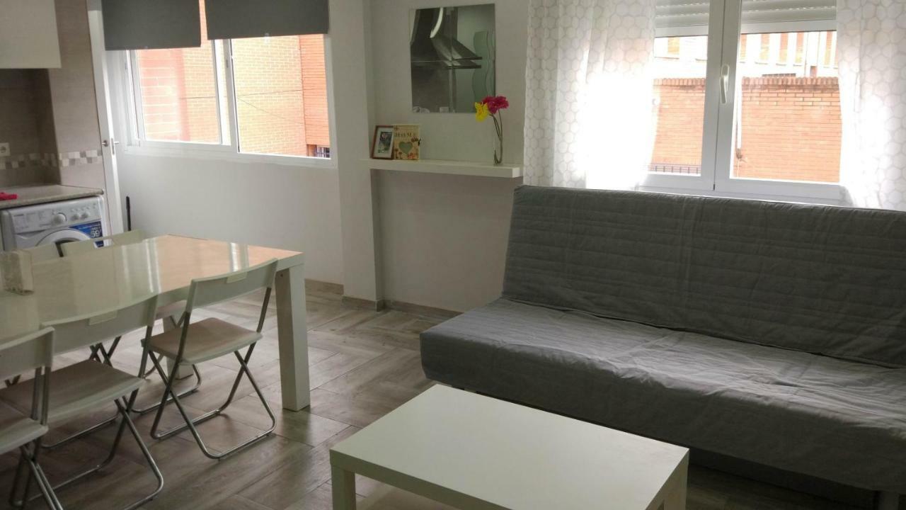 Apartamento Piso Arango Málaga