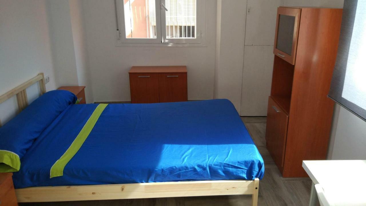 Apartamento Piso Arango Málaga