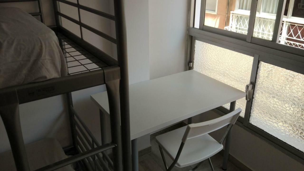 Apartamento Piso Arango Málaga