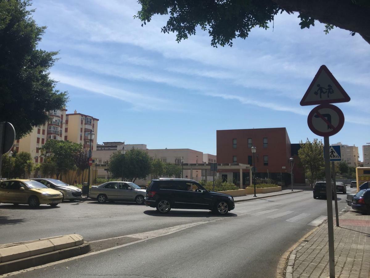Vacaciones En Familia O Amigos * Málaga