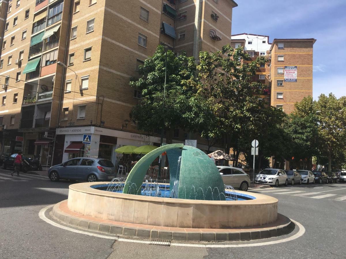 Apartamento Vacaciones En Familia O Amigos