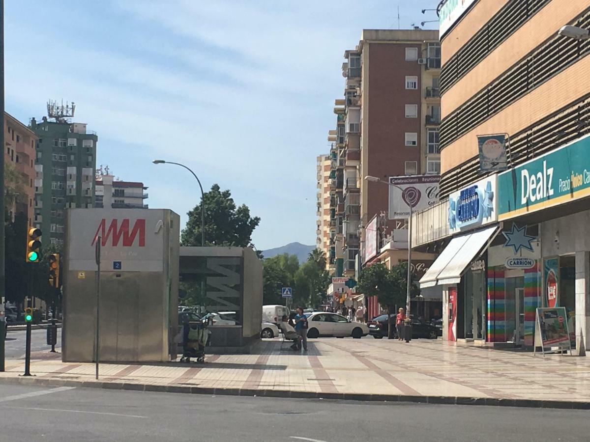 Vacaciones En Familia O Amigos * Málaga