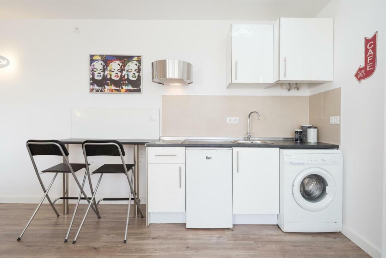 Candado Beach Apartment *
