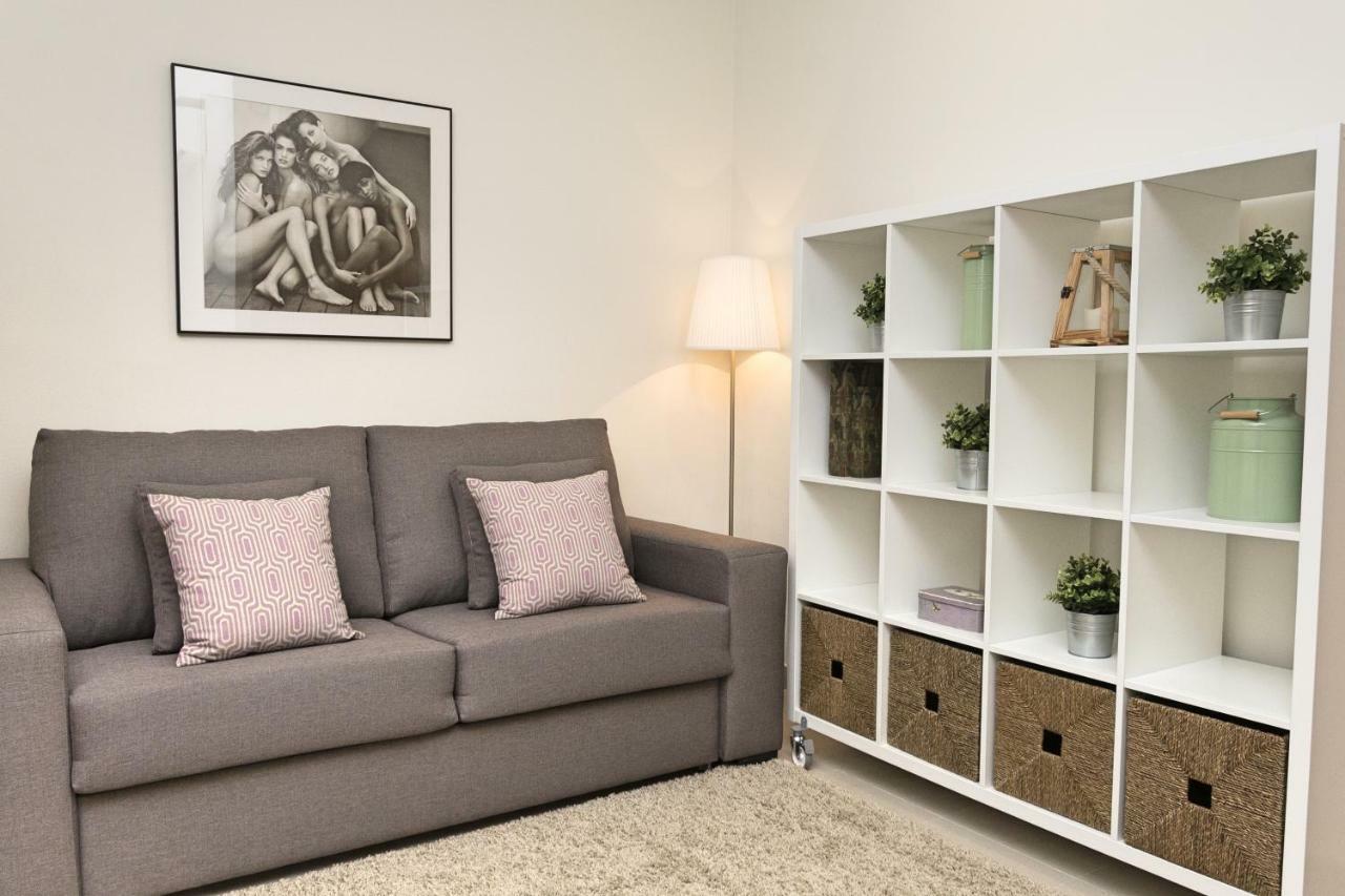 Apartamento Malagueta Gutenberg