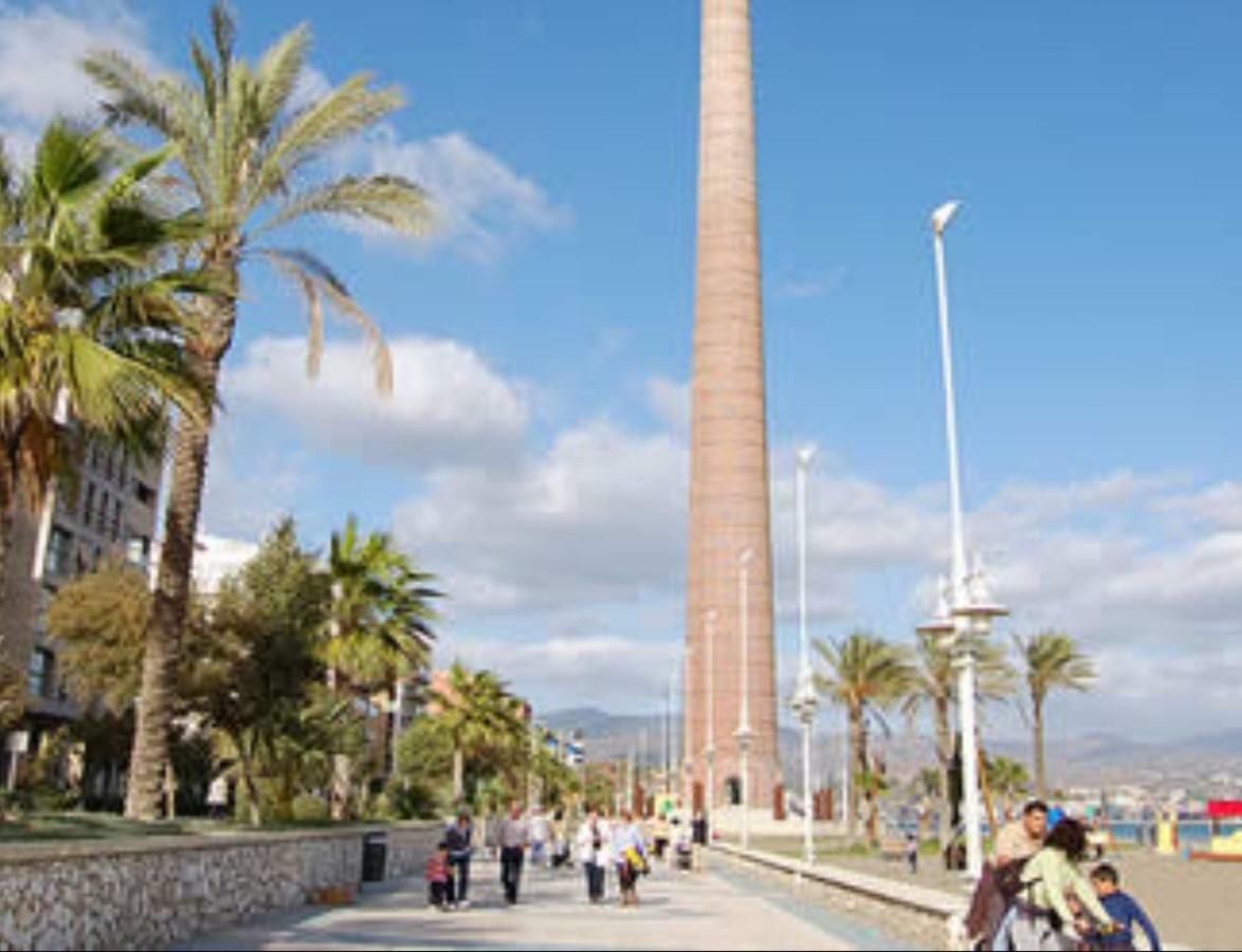 Vacaciones En Familia O Amigos * Málaga
