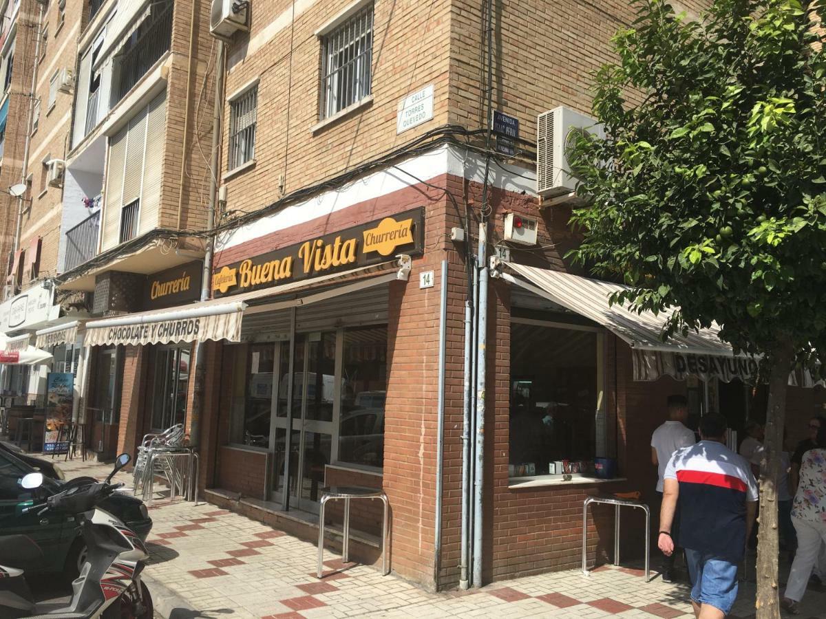 Apartamento Vacaciones En Familia O Amigos