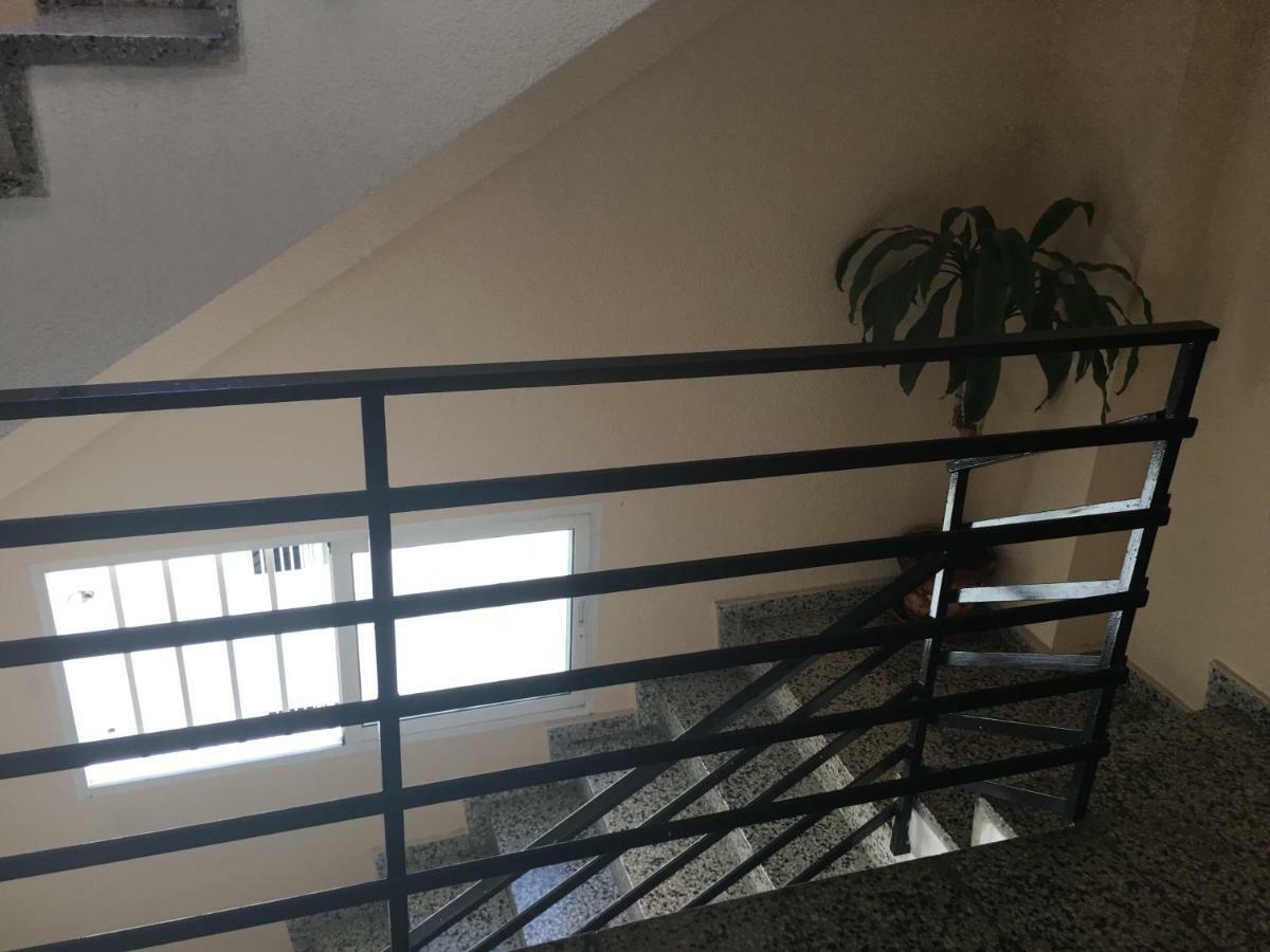 Vacaciones En Familia O Amigos Apartamento