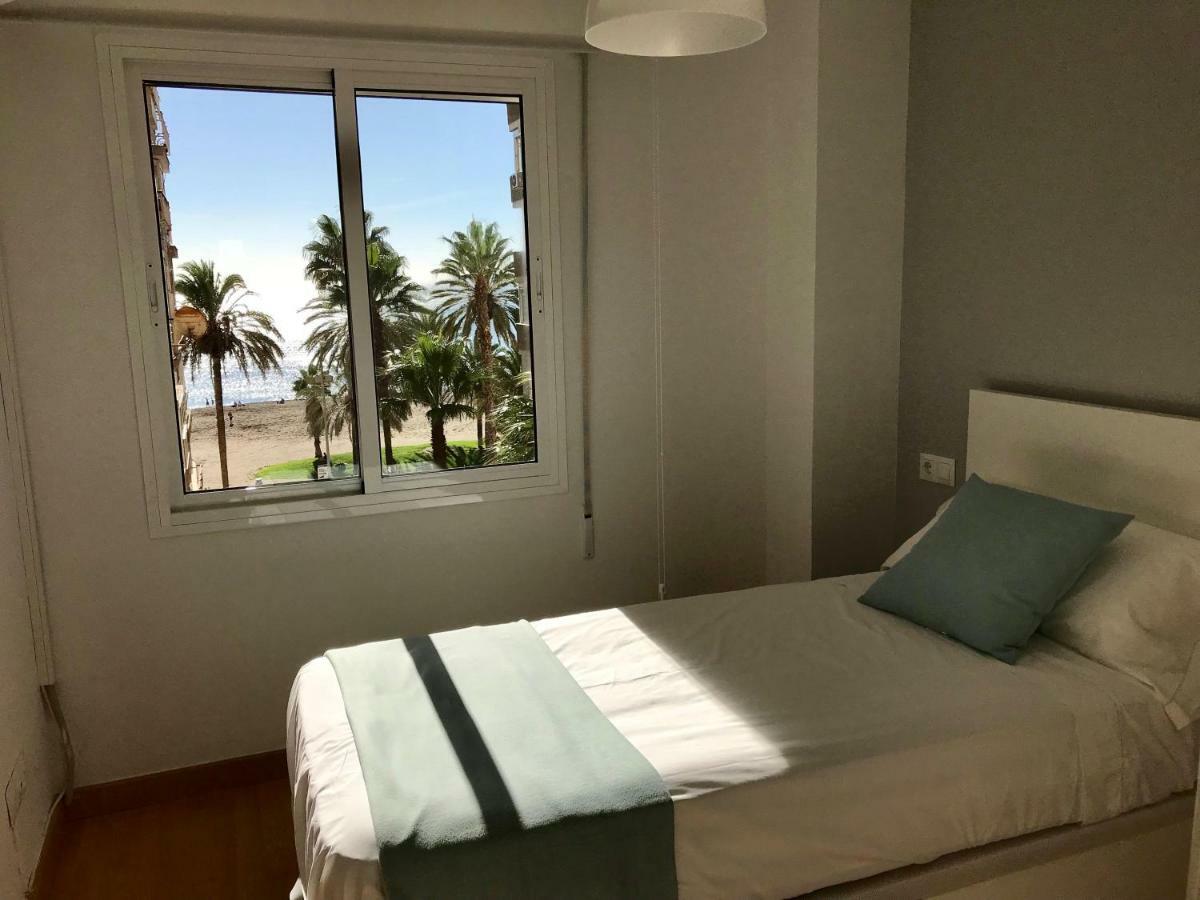 Apartment Malagueta Blue *